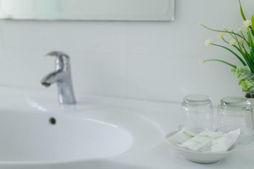 Hotel Eco Inn Trang