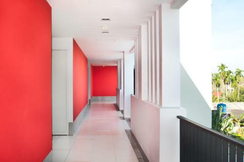 Hotel Eco Inn Trang