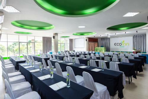Hotel Eco Inn Trang