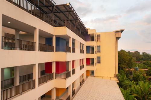 Hotel Eco Inn Trang