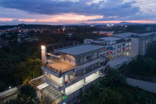 Hotel Eco Inn Trang