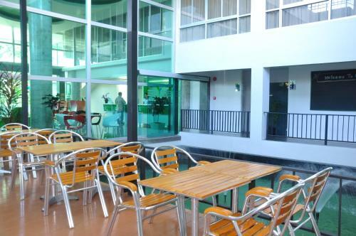 Hotel Eco Inn Trang