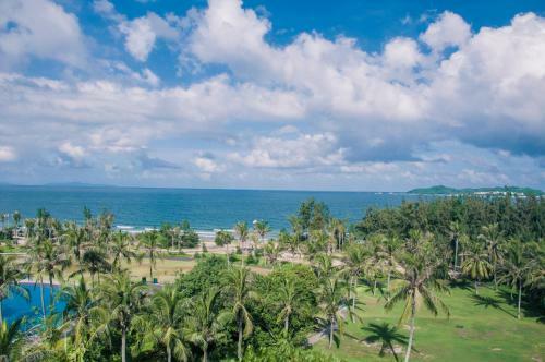 Hotel Doubletree Resort By Hilton Sanya Haitang Bay