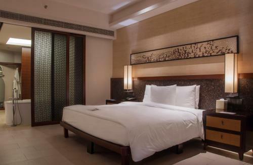 Hotel Doubletree Resort By Hilton Sanya Haitang Bay