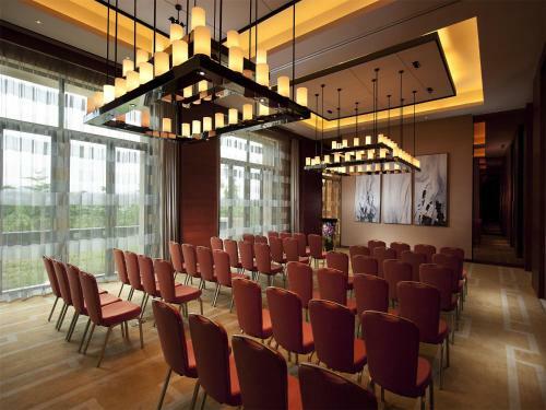 Hotel Doubletree Resort By Hilton Sanya Haitang Bay