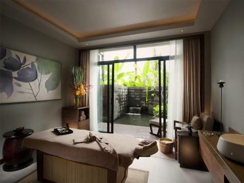 Hotel Doubletree Resort By Hilton Sanya Haitang Bay