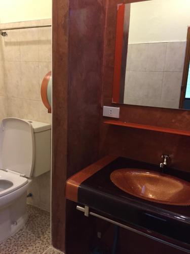 Bed & Breakfast Siriwan Guesthouse