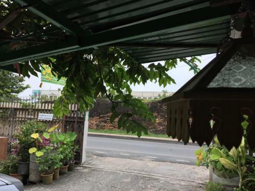 Bed & Breakfast Siriwan Guesthouse
