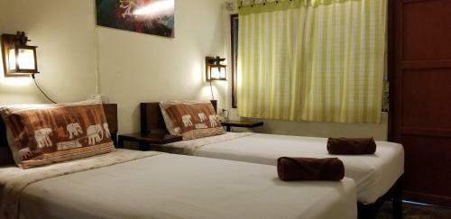 Bed & Breakfast Siriwan Guesthouse
