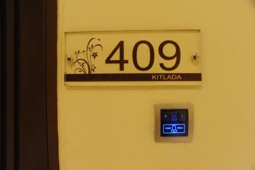 Kitlada Hotel Udonthani