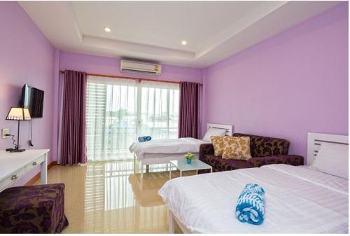 Aparthotel Takanta Place