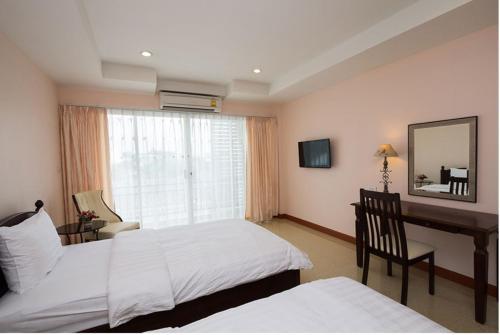 Aparthotel Takanta Place