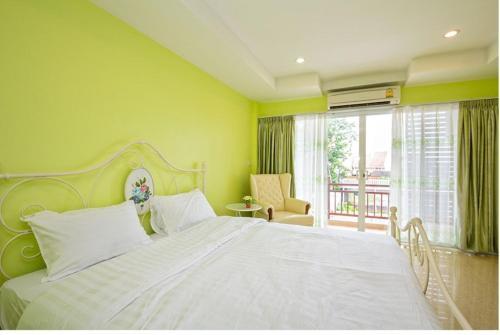 Aparthotel Takanta Place