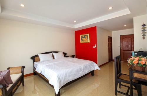 Aparthotel Takanta Place