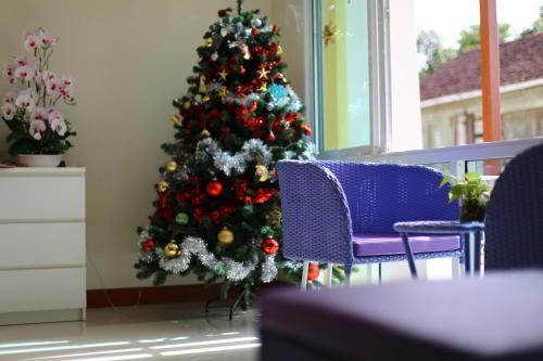 Aparthotel Takanta Place