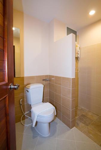 Aparthotel Takanta Place
