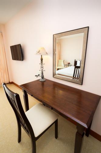 Aparthotel Takanta Place