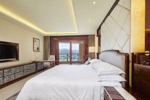 Tangla Hotel Sanya