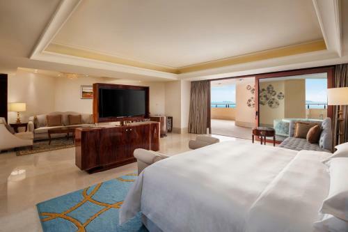 Tangla Hotel Sanya
