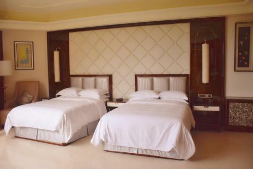 Tangla Hotel Sanya