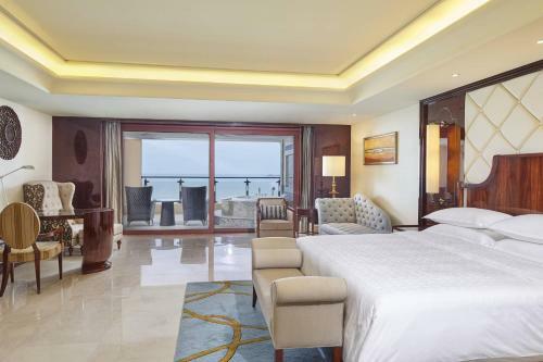 Tangla Hotel Sanya