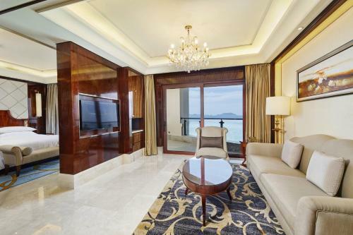 Tangla Hotel Sanya