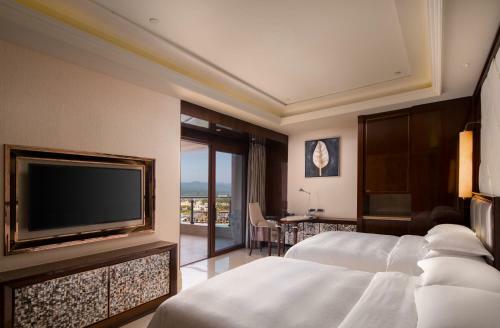 Tangla Hotel Sanya