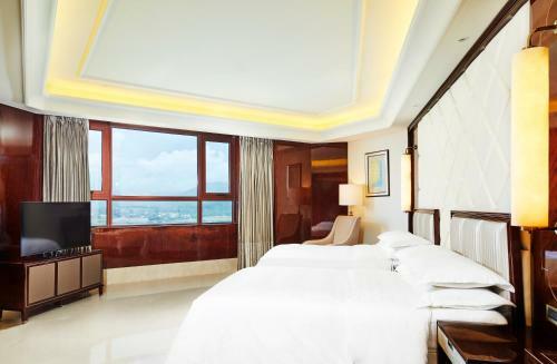 Tangla Hotel Sanya