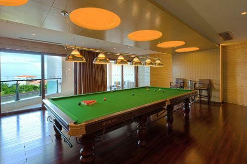Tangla Hotel Sanya