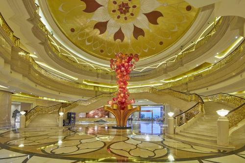 Tangla Hotel Sanya