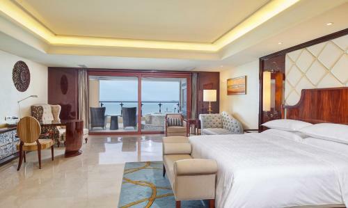 Tangla Hotel Sanya