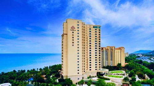 Tangla Hotel Sanya