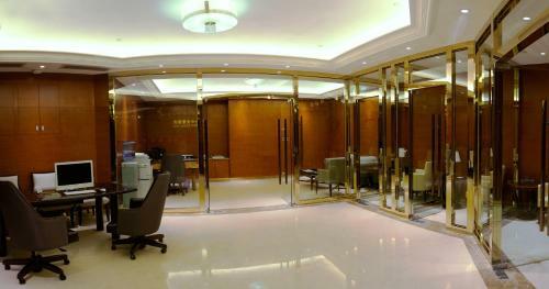 Tangla Hotel Sanya