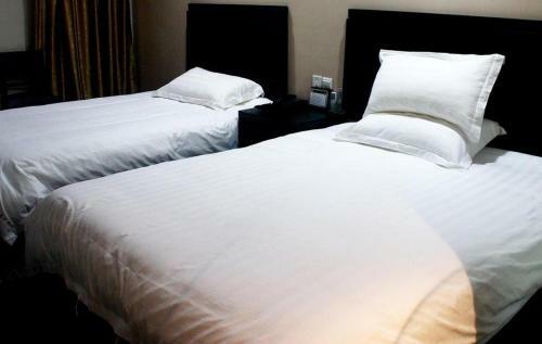 Hotel Jinjiang Inn - Shanghai Zhenbei Road