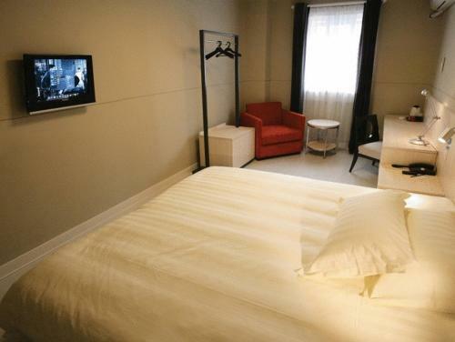 Hotel Jinjiang Inn - Shanghai Zhenbei Road