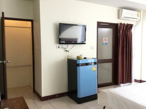 Apartamentos The One Residence