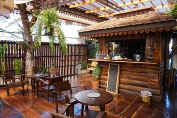 Apartamento Baan Krittika