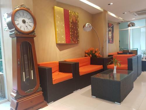 Kavin Buri Green Hotel