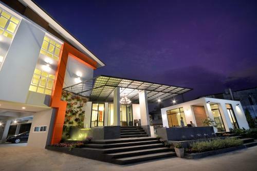 Posada Goodhome@udonthani