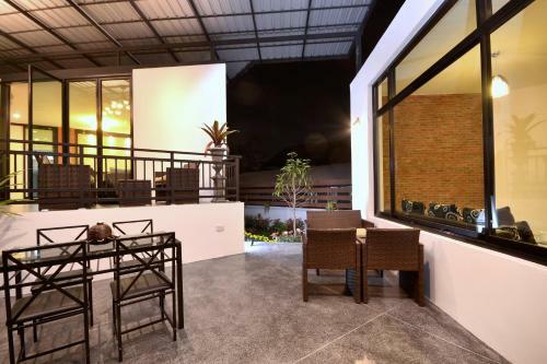 Posada Goodhome@udonthani