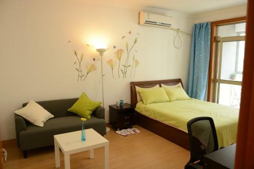Apartamento Lulun Hotel