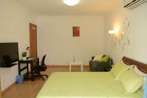 Apartamento Lulun Hotel