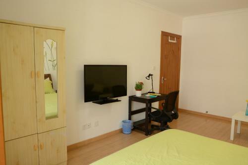 Apartamento Lulun Hotel