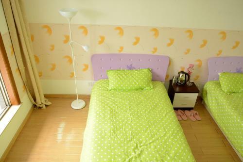 Apartamento Lulun Hotel