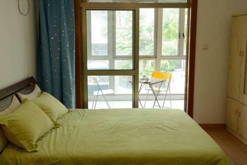 Apartamento Lulun Hotel