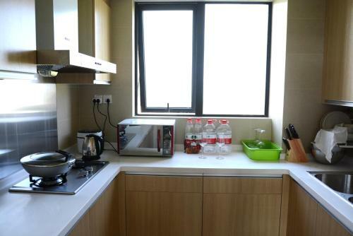 Apartamento Lulun Hotel