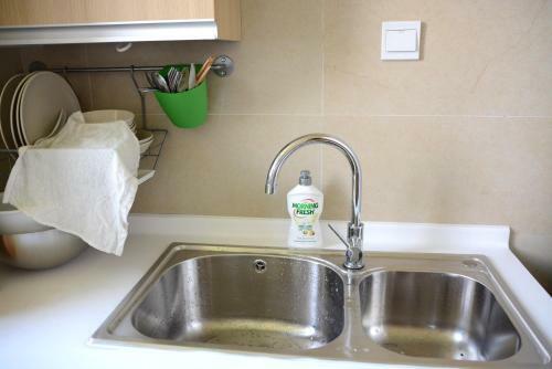Apartamento Lulun Hotel