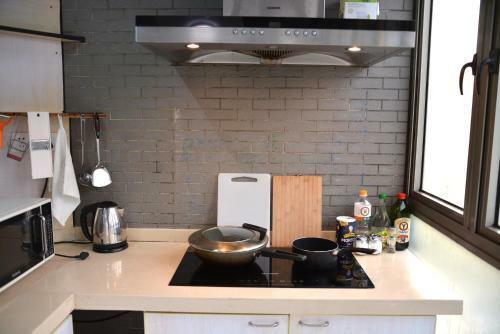 Apartamento Lulun Hotel
