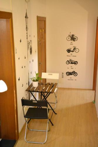 Apartamento Lulun Hotel