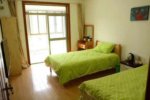 Apartamento Lulun Hotel